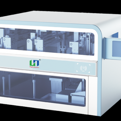全自動核酸提取儀NE90III